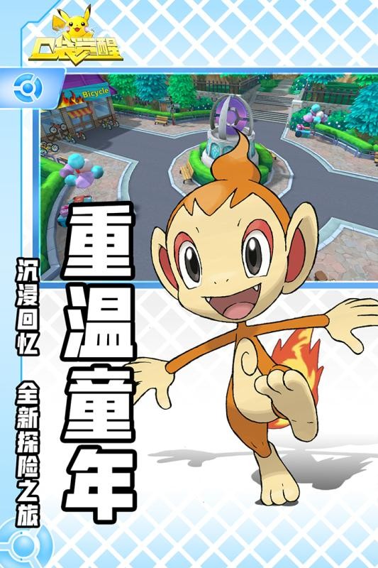 口袋觉醒华为版  v3.1.0.89811