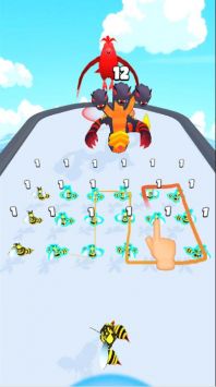 龙蛋收集Dragon Fight v3.0.5