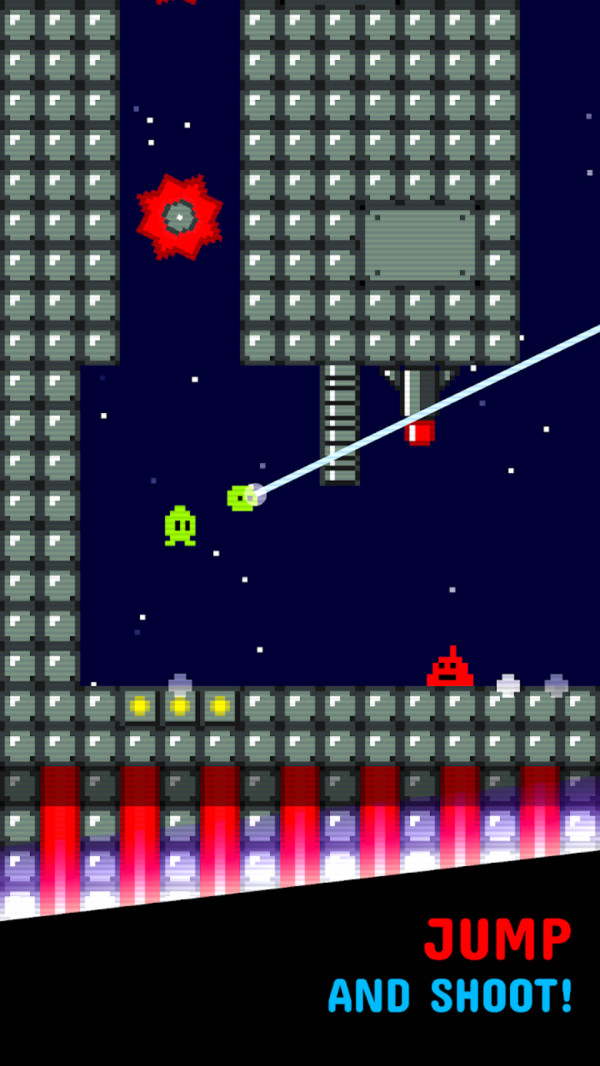 小小外星人 v1.07