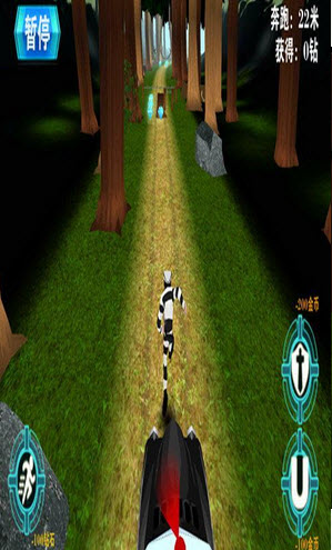 越狱也疯狂 1.0 内购修改版