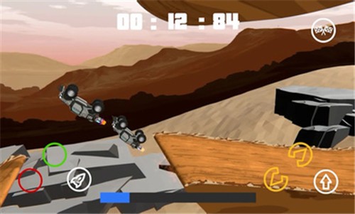 银河赛车手锦标赛  v1.0.54