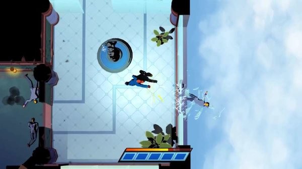 穿墙先生 2024-06-25 15:08