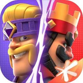 部落冲突：皇室战争 最新版