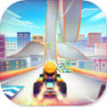 Crash Kart(碰撞卡丁车)