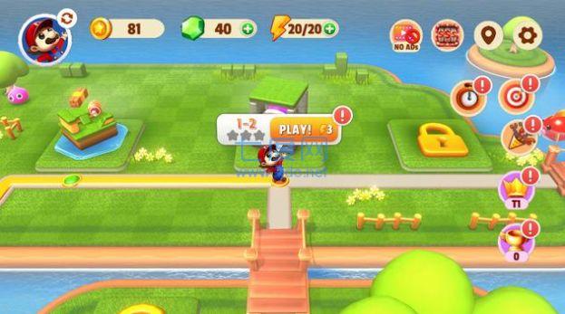 超级马里冒险游戏 v0.8.52