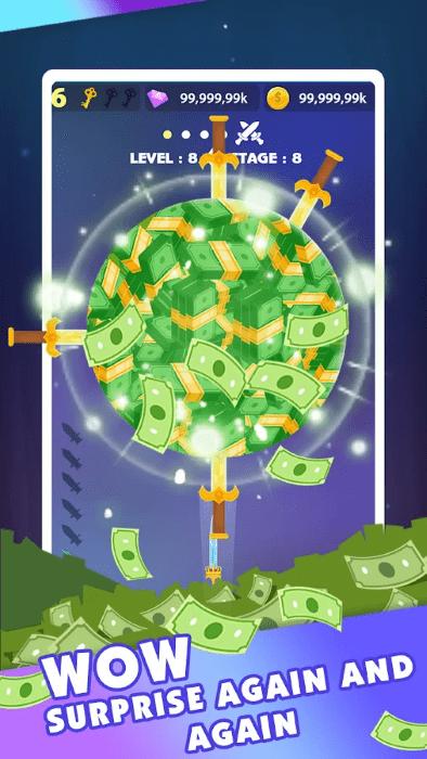 疯狂的刀匠 v1.0.2