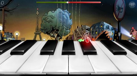 肖邦大冒险 v3.0.5