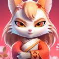 阿狸无尽战斗游戏