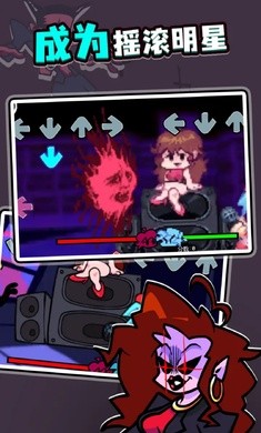 FNF全人物  v0.2.7.10