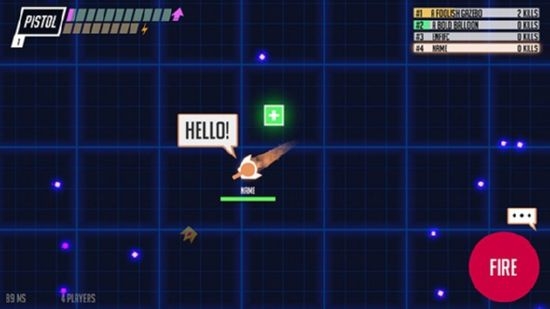 Gunr.io(枪械大作战) v10.0.3 安卓版