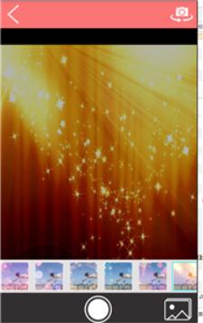 炫影相机  v1.0.2