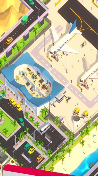 航空帝国大亨  v1.2.3