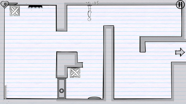 传送火柴人 v1.5.7