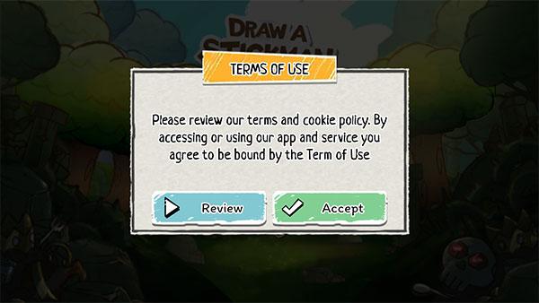 画个火柴人3无限生命版