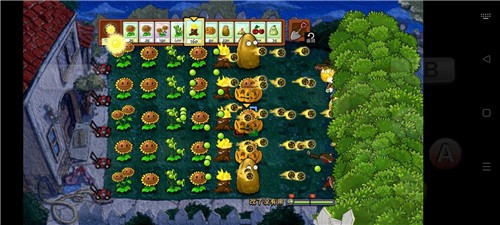 PVZ浮梦  v1.4.3.7