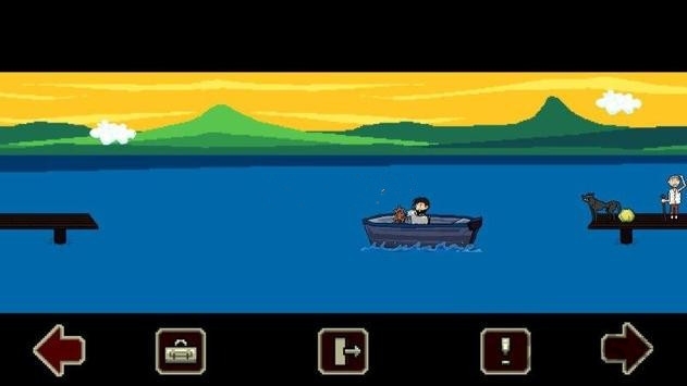 假牙和恶魔 v1.0.66