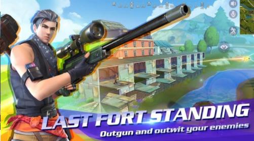 FortCraft 2020-11-25 15:47