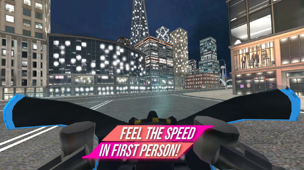 摩托极限赛车 v2.6.1