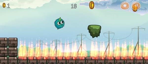 蓬松蒂诺冒险 v1.0.3