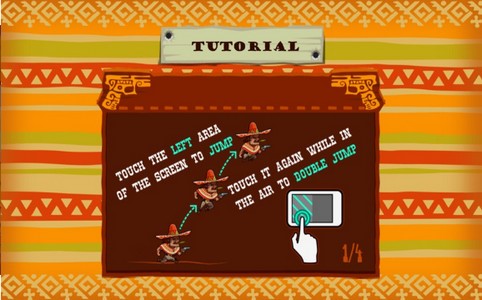 愤怒的武装人员  V 1.0