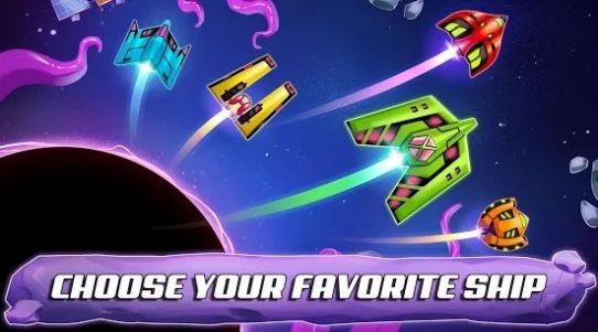 银河星际飞船 2020-11-28 09:46