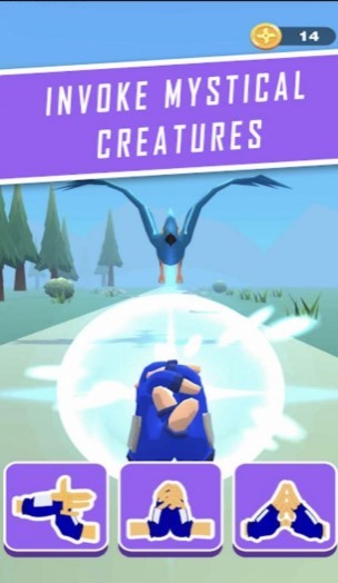 怪物战斗模拟器  v1.0.7