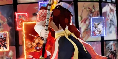 梁山风云录 2024-06-25 15:08