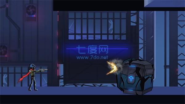 火柴人火线派对