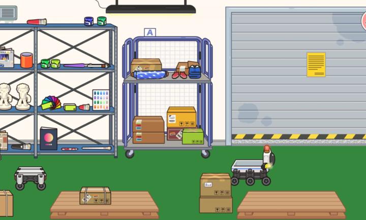 米加小镇世界最新版全解锁  v1.17