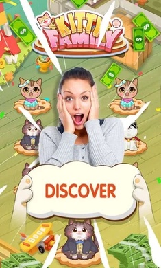 猫咪家族手机游戏最新版下载  v3.1.3