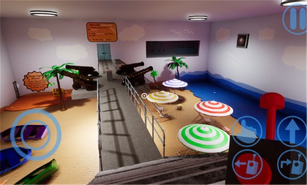 班班幼儿园2官方正版 v1.0