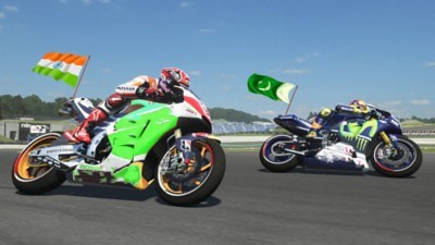 摩托车超级联赛手机游戏官方版  v3.1.2