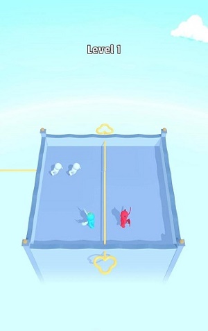 天使斗魔鬼 v0.1
