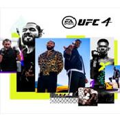UFC4手机版