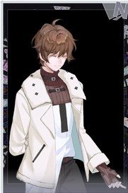 混血种Eternity v1.0