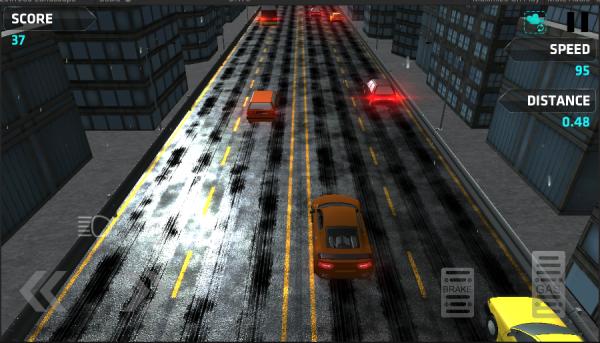 GTR公路赛车  v1.0