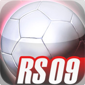 真实足球 2009 Real Soccer 2009