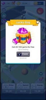 健身房俱乐部大亨 v3.0.5