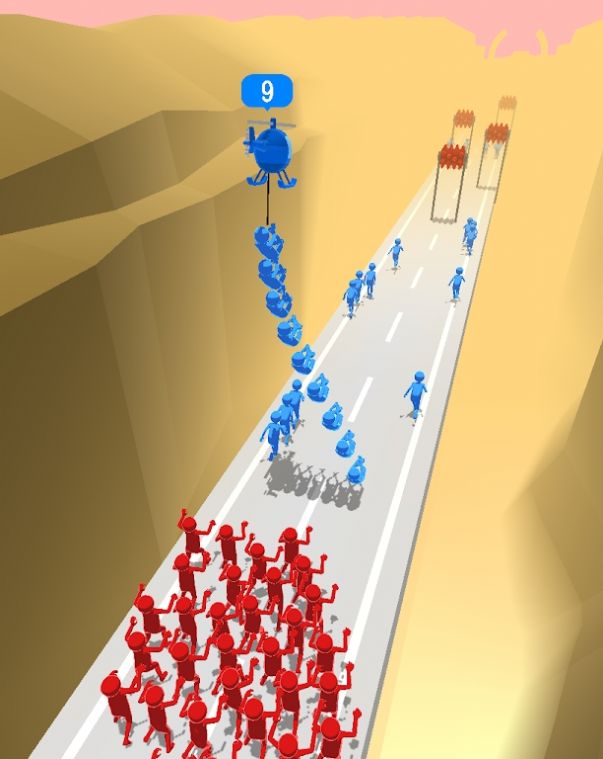 希望的斩波器游戏安卓版  v3.1.2