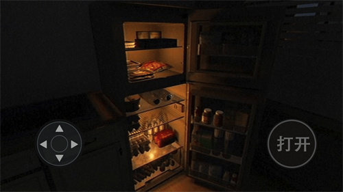 恐怖疯狂邻居溯源之惧 v1.00