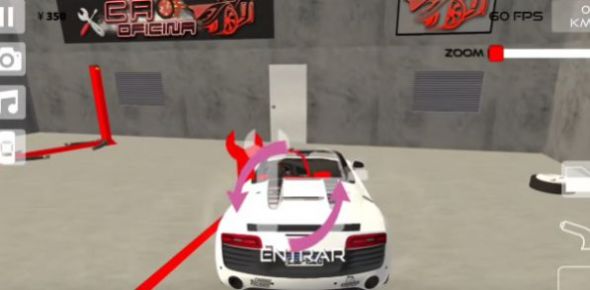 巴西索卡多斯汽车中文手机版  v5.2.1