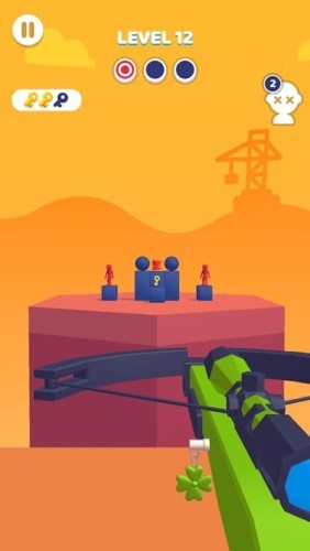 完美的射击 v3.1.5