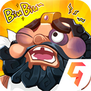 漫战无双测试服