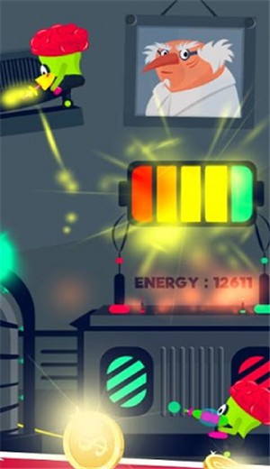 超级英雄公司 v1.1.6