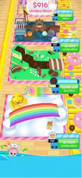 甜甜圈公司 2024-06-25 15:08