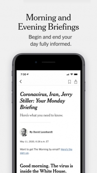 TheNewYorkTimes v3.0.5