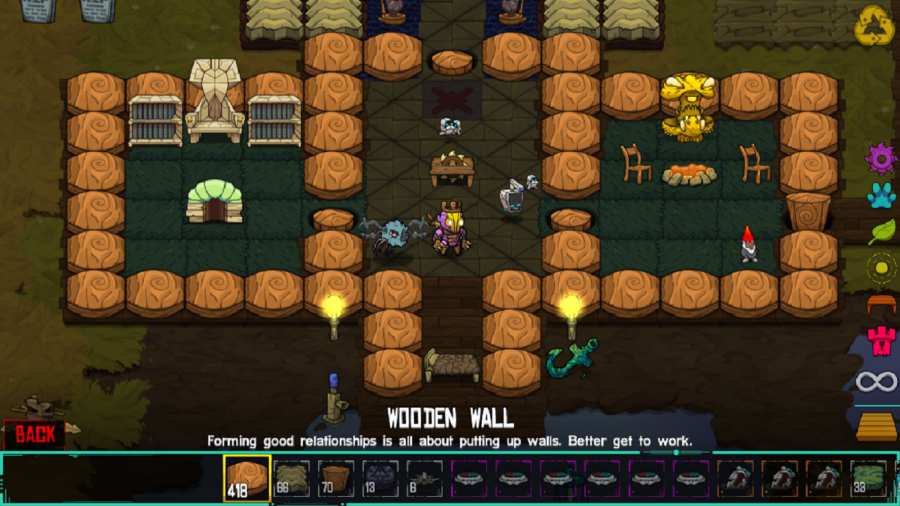 崩溃大陆1.3.15中文汉化版  v3.4.4