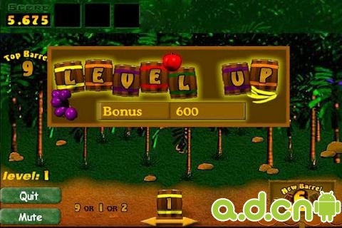 丛林水果 v1.2 v3.1.5