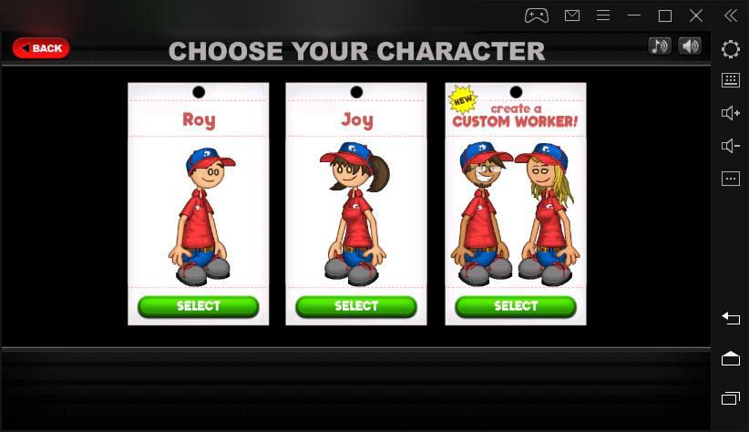 老八披萨店游戏最新中文版图片1