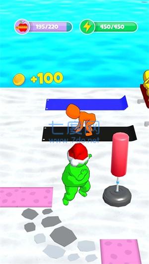 躺平解压模拟器 1.3.3019